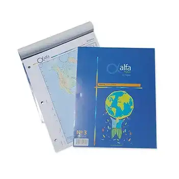MAPA  N 3