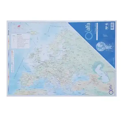 MAPA  N 6