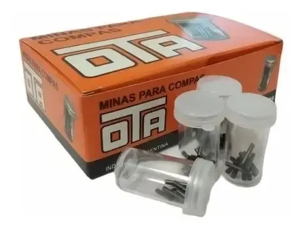 MINAS PARA COMPAS OTA
