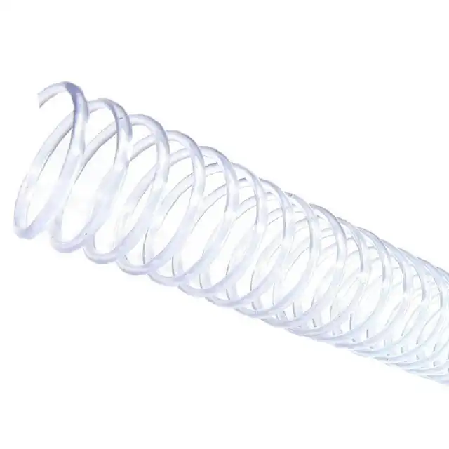 ESPIRAL 9MM X 50 PCS