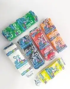 PLASTILINA PLAYCOLOR X 200 GR BARRA