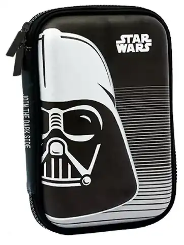 CANOPLA T/METAL X 24 STAR WARS