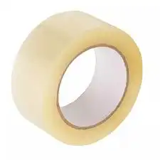 CINTA EMBALAJE 48MMX 90 MTS TRANSP