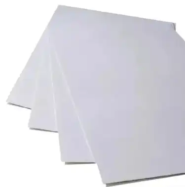 OPALINA BLANCA A4 180 GR x 100