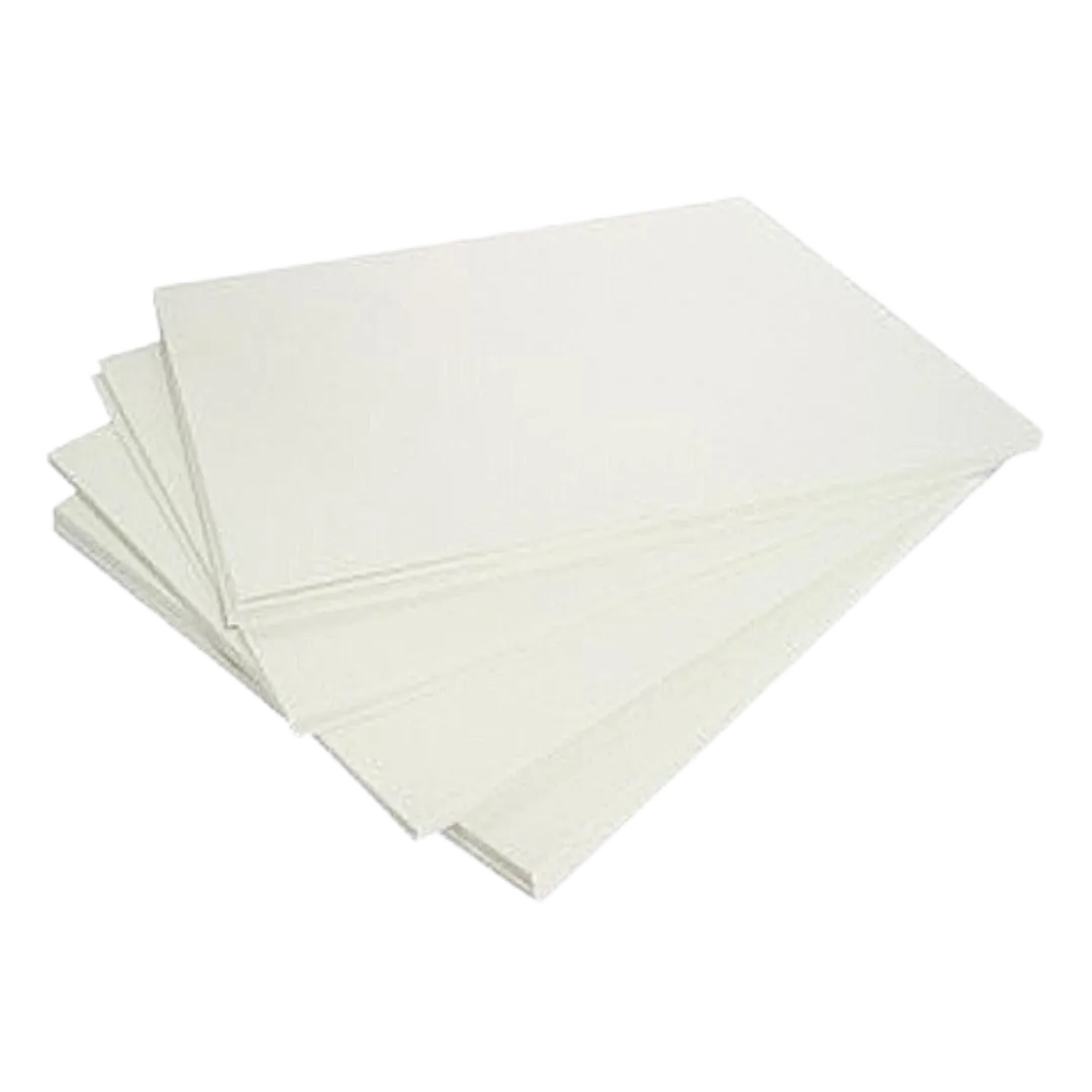 OPALINA BLANCA A4 240 GR X 100 UNID
