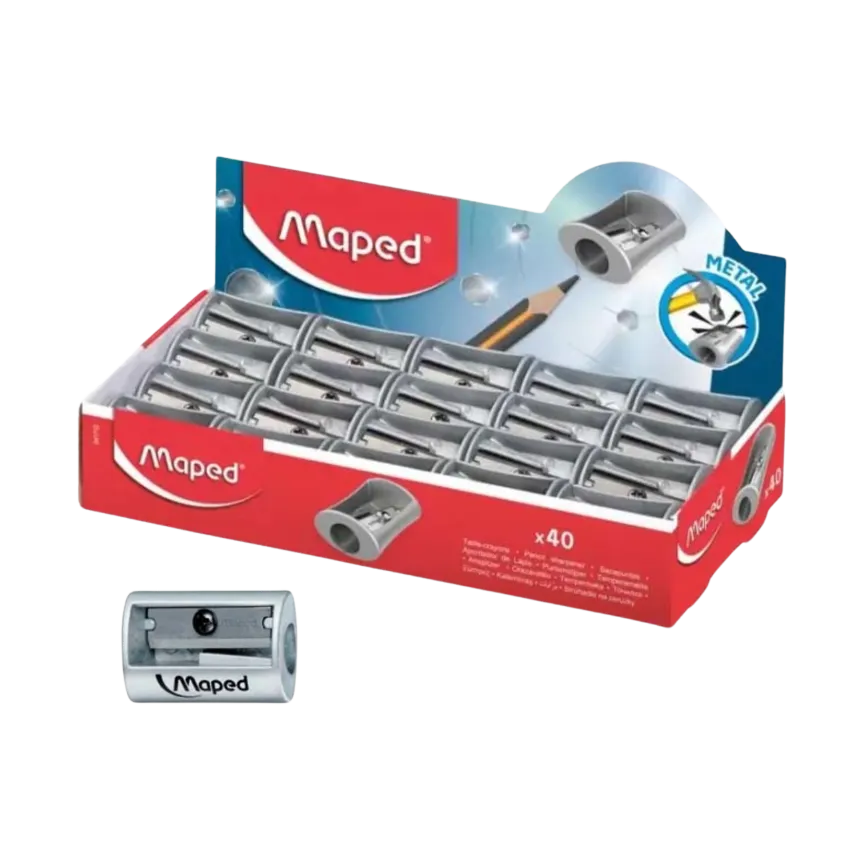 SACAPUNTA MAPED SATELITE X 40