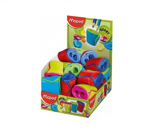 SACAPUNTA BOGGY 2 BOCAS X 24