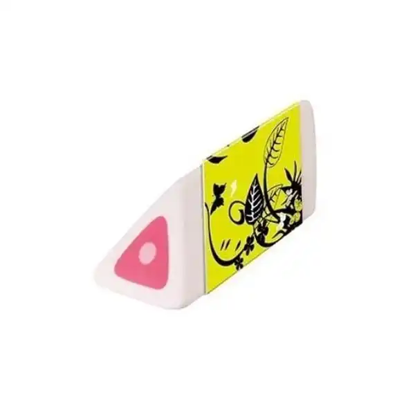 GOMA PYRAMIDE (TATOO) X 24 CAJA