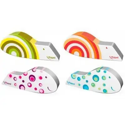 GOMA MAPED ERGO FUN X 24