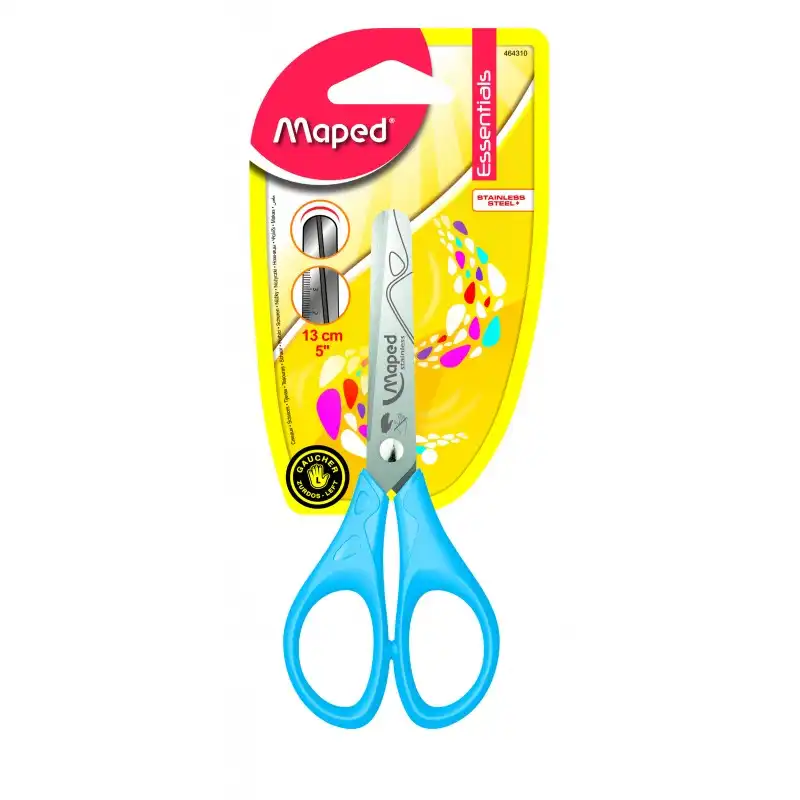 TIJERA MAPED 13 CM 464212