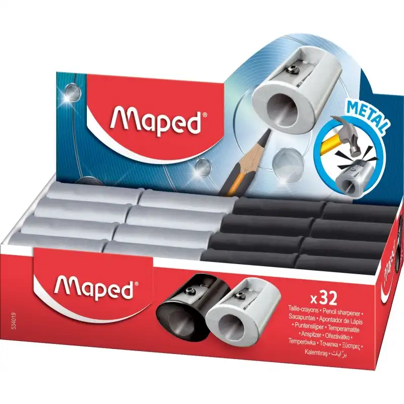 SACAPUNTA MAPED SATELITE X 32