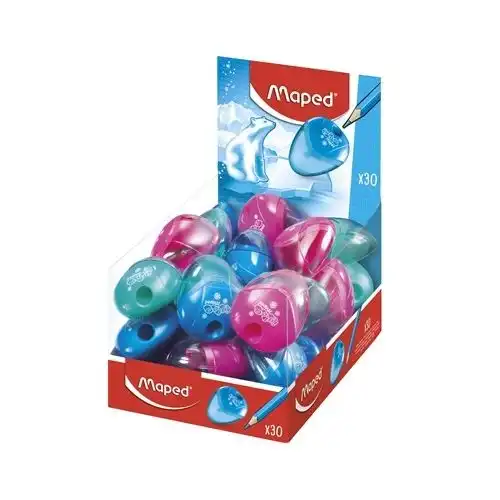 SACAPUNTA MAPED IGLOO 1 FILO X 30