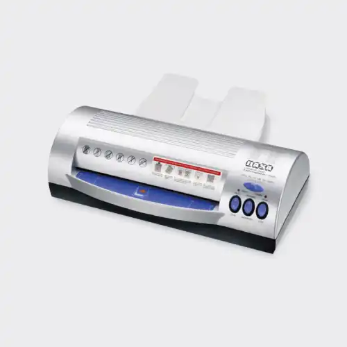 PLASTIFICADORA DASA LM330