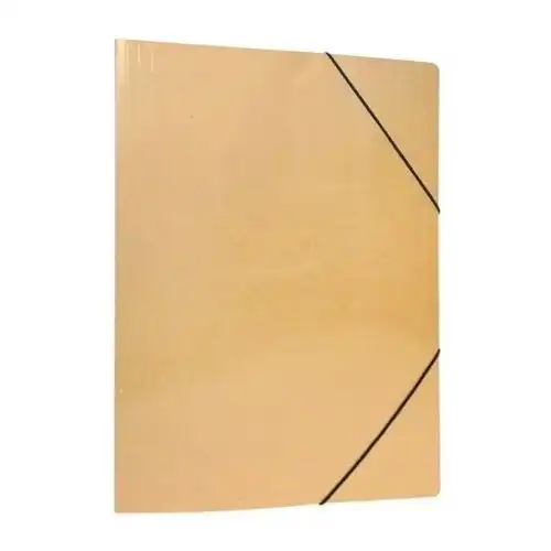 CARPETA 3 SOL DOBLE OFICIO KRAFT 35X50