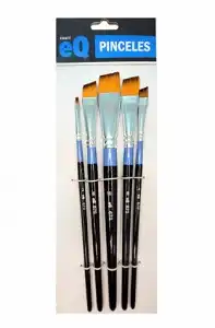SET MIXTO ANGULAR 670 2/4/6/8/10