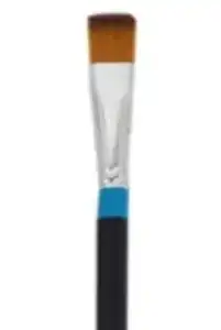 PINCEL QUALITY PLANO CORTO N 12