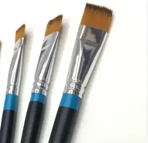PINCEL QUALITY PLANO CORTO 440/400 N 2