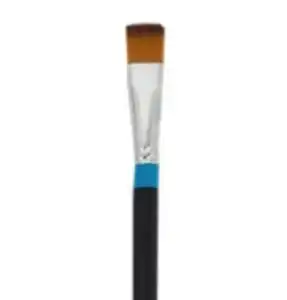 PINCEL QUALITY PLANO CORTO N 6