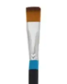 PINCEL QUALITY PLANO CORTO N 8
