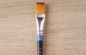 PINCEL QUALITY CHATO N 24