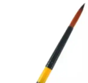 PINCEL QUALITY REDONDO SINTETICO MIXTO N0