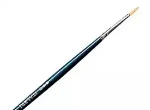 PINCEL QUALITY REDONDO SINTETICO MIXTO N 000