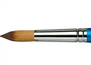 PINCEL QUALITY REDONDO SINTETICO MIXTO N20
