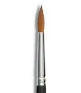 PINCEL QUALITY REDONDO SINTETICO MIXTO N 24