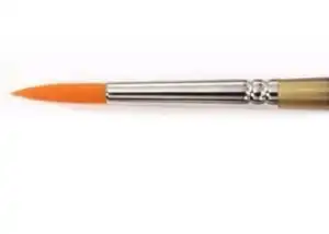 PINCEL QUALITY REDONDO SINTETICO MIXTO N 4