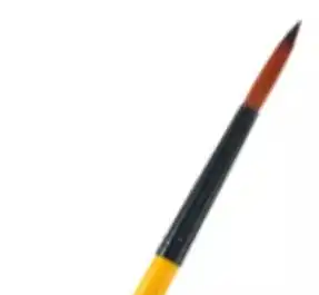 PINCEL QUALITY REDONDO SINTETICO MIXTO N 8