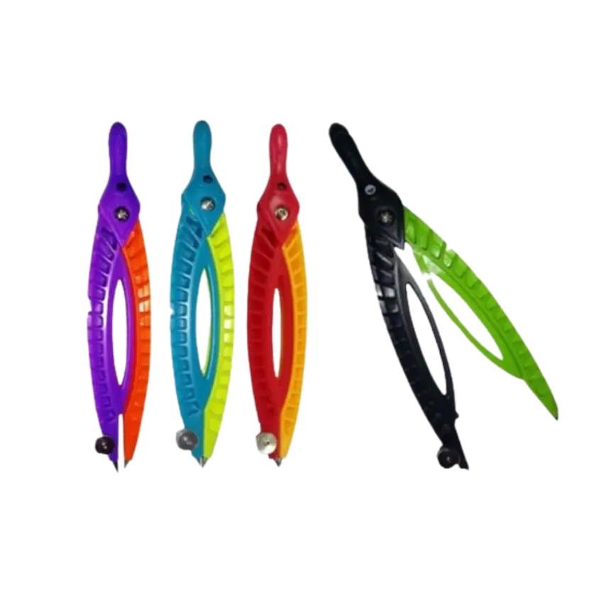 COMPAS PIZZINI PK120 GRANEL