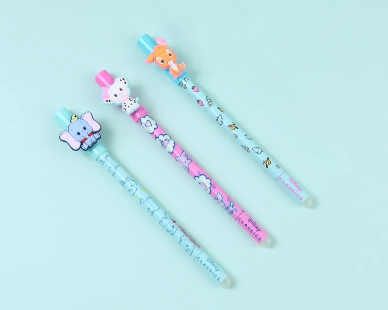 ROLLER BORRABLE DISNEY WE4137