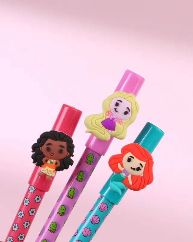 ROLLER BORRABLE WERO PRINCESA WE4138