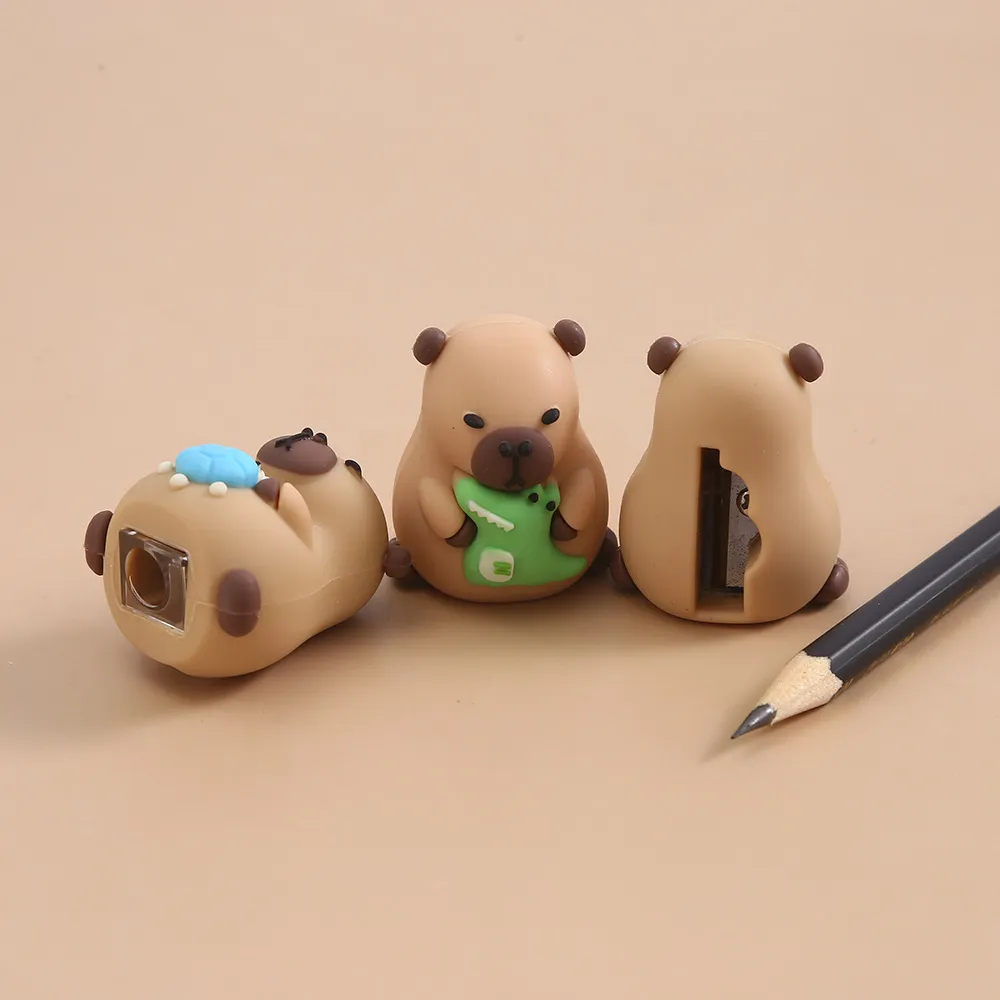 SACAPUNTA CAPYBARA WE4158