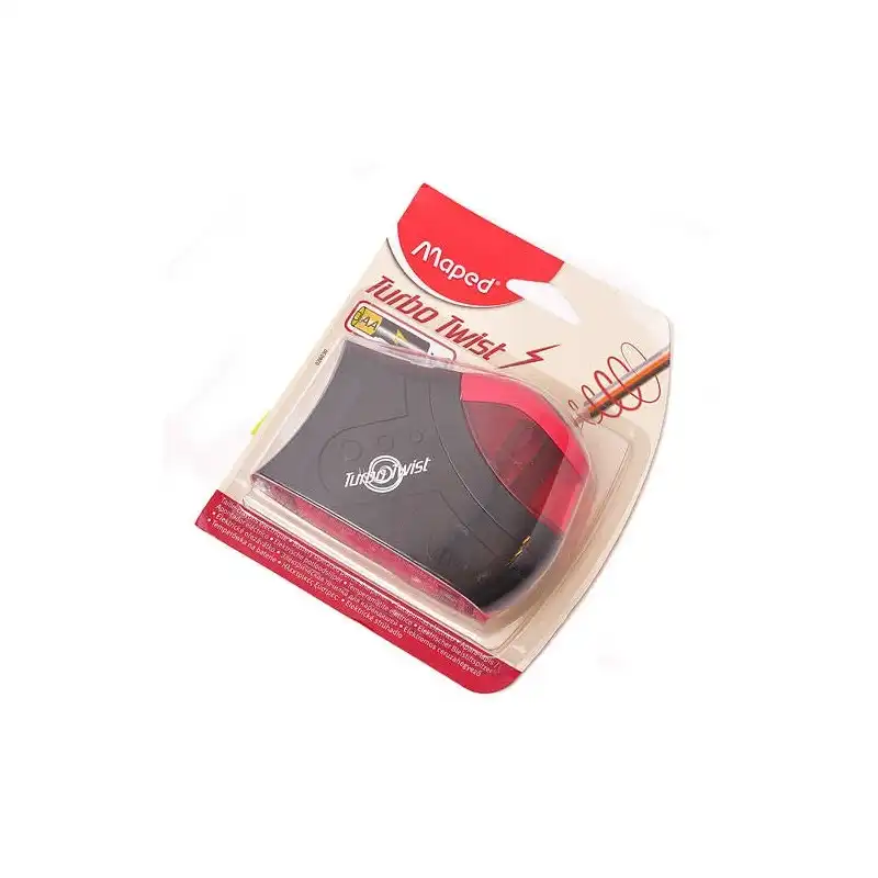 SACAPUNTA MAPED TURBO TWIST