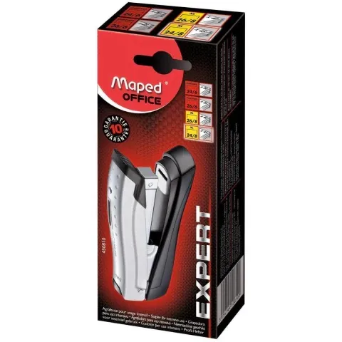 ABROCHADORA MAPED EXPERT METAL HS