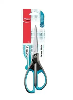 TIJERA MAPED ESSENTIALS  468011 17 cm