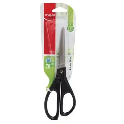 TIJERA MAPED ESSENCIAL 21 CM