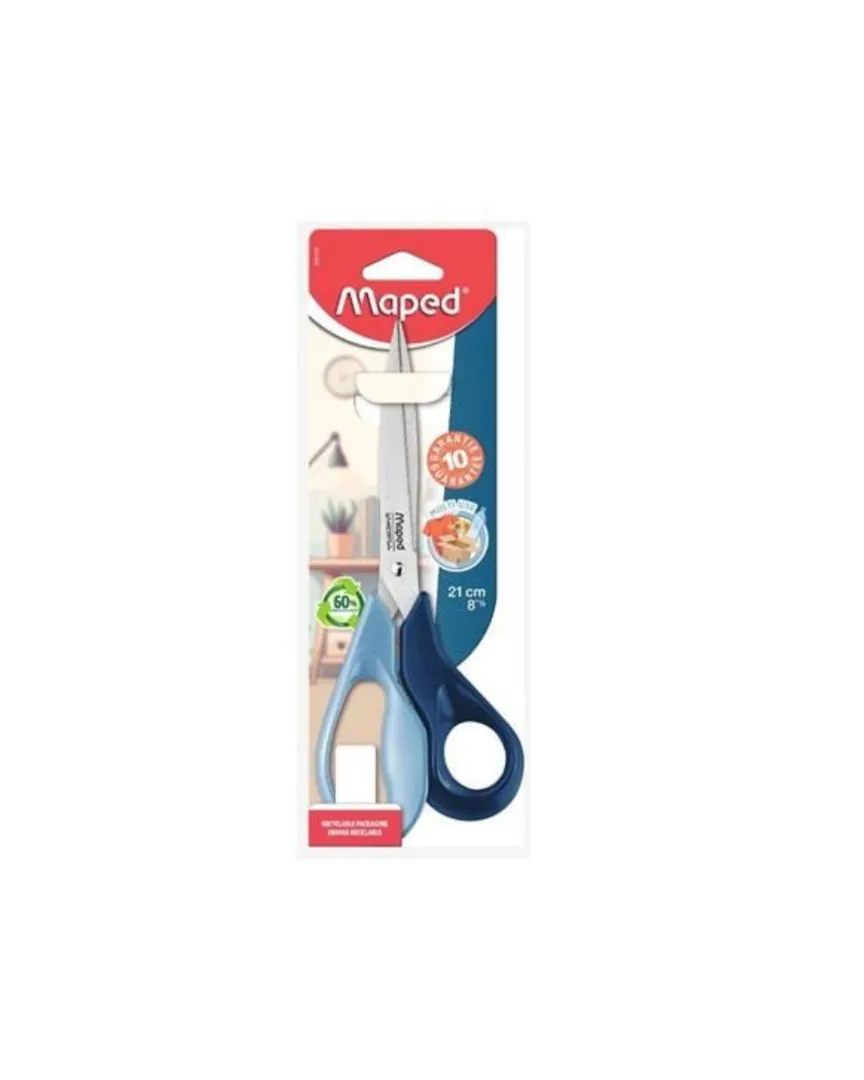 TIJERA MAPED STAINERSS 21 CM