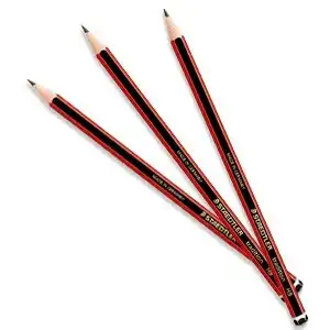 LAPIZ GRAFITO STAEDTLER TRADITION  X 12