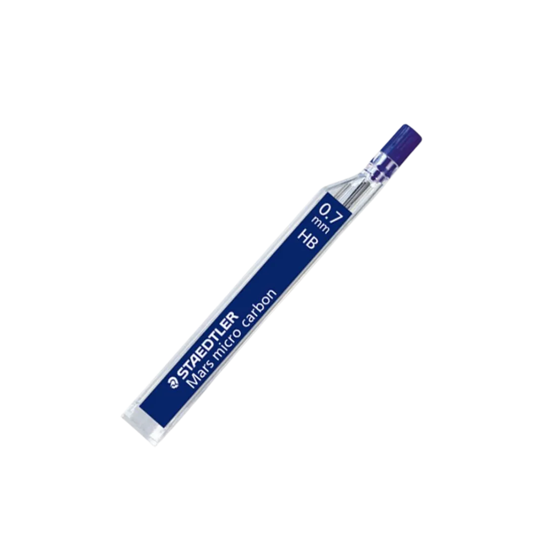 MINA STAEDTLER  HB  TUBO X 20