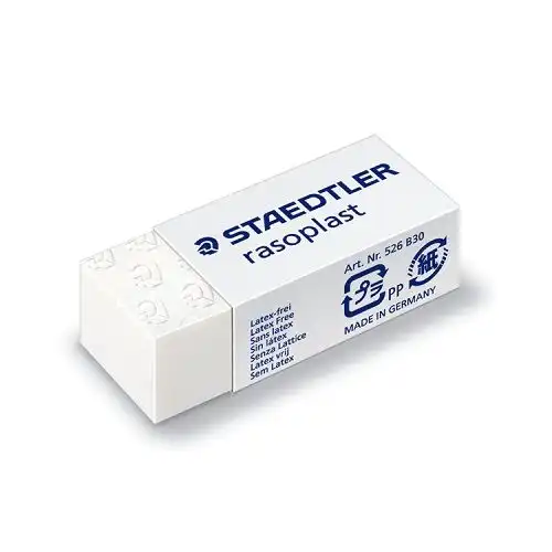 GOMA STAEDTLER LAPIZ 526 X 30