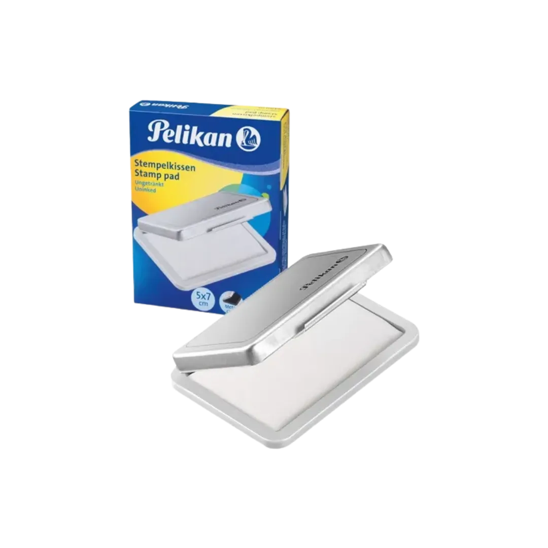 ALMOHADILLA 5X7 N3 PELIKAN