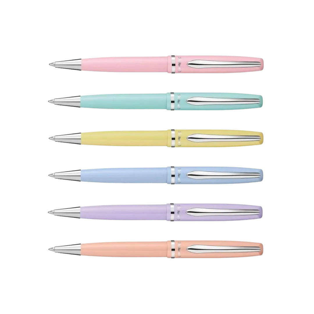 BOLIGRAFO PELIKAN JAZZ PASTEL