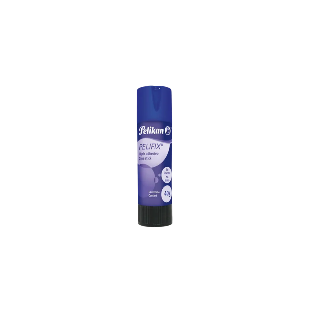 ADHESIVO BARRA PELIFIX 40 G