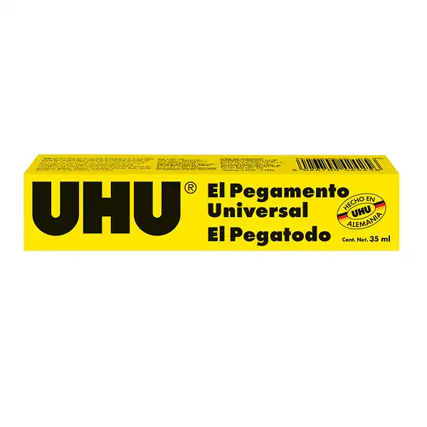 UHU UNIVERSAL X  35 ML