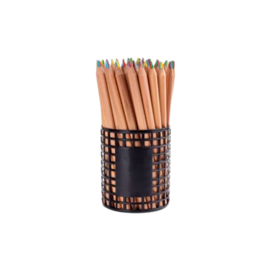 LAPIZ  4 COLORES 25-374