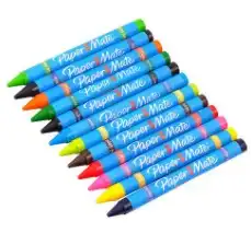CRAYON COMUN X12 sylvapen