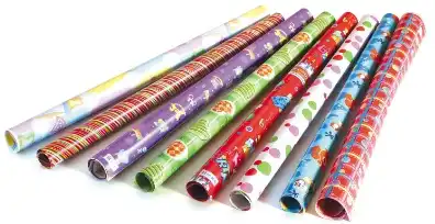 PAPEL AFICHE FANTASIA OBRA