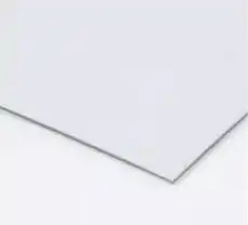 CARTON PASSE PARTOUTT 35X50 BLANCO